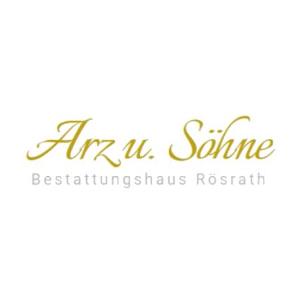 Logo van Bestattungshaus Arz und Söhne GmbH