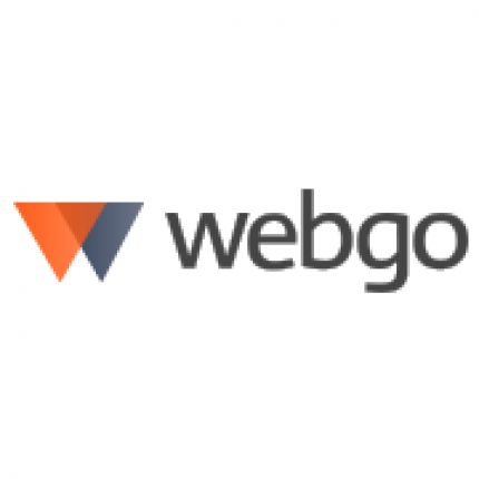 Logo fra webgo GmbH