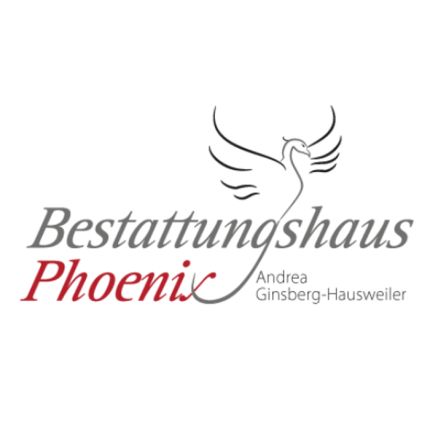 Logo da Bestattungshaus Phoenix