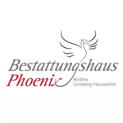 Logo van Bestattungshaus Phoenix