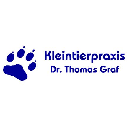 Logotipo de Tierarztpraxis Dr. Graf | Fachtierarzt für Kleintiere