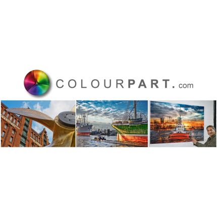 Logo from Colourpart Uwe Fesel