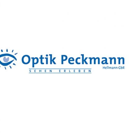 Logotipo de Optik Peckmann Hellmann GbR