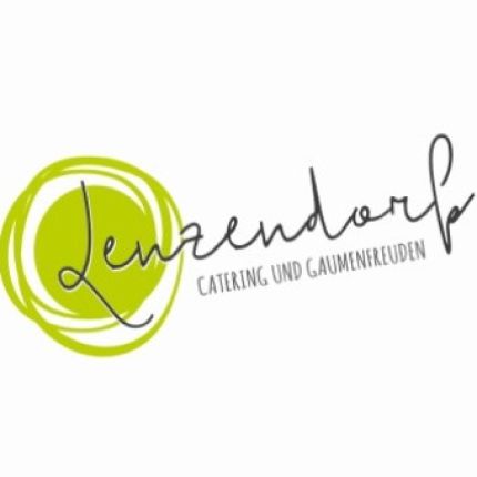 Logo de Lenzendorf Catering und Gaumenfreuden