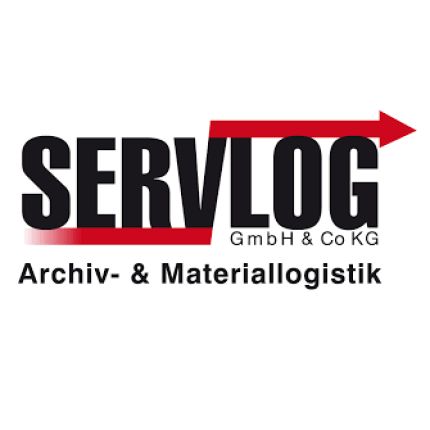 Logo von SERVLOG GmbH & Co. KG