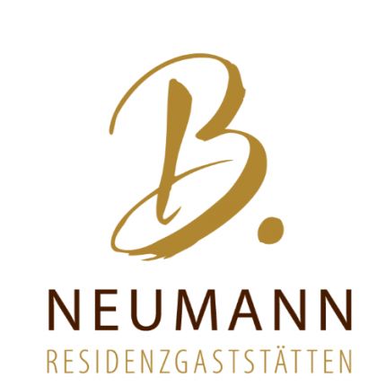 Logo van B. Neumann Residenzgaststätten GmbH