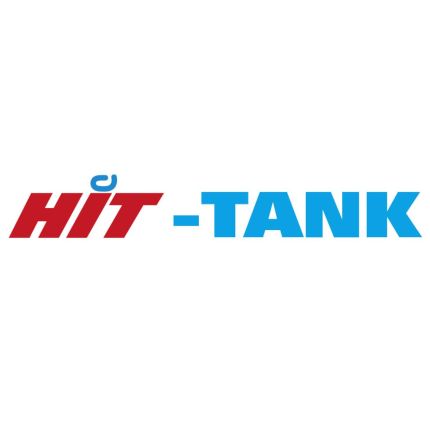 Logotyp från HIT Tankstelle