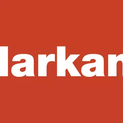 Logotyp från Markant Tankstelle