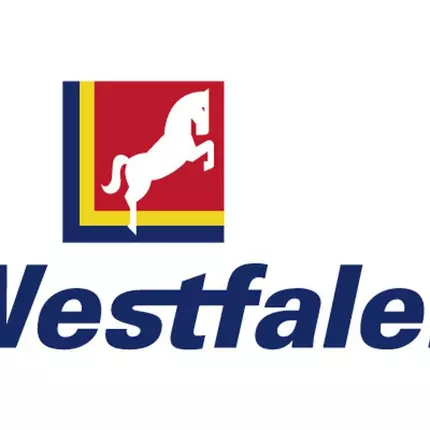 Logotipo de Westfalen Tankstelle