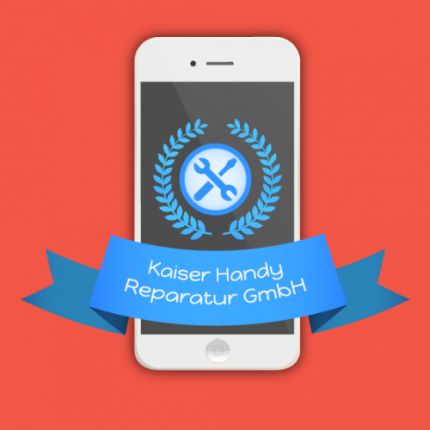 Logo van Kaiser Handy Reparatur GmbH