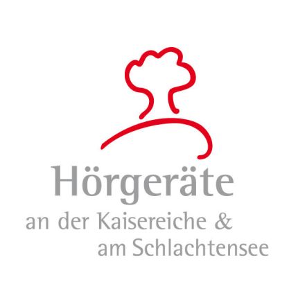 Logotyp från Hörgeräte an der Kaisereiche