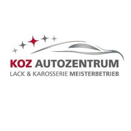 Logotyp från KOZ Autozentrum Lack Karosserie Autoglas Kfz Verkauf