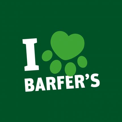 Logotipo de BARFER'S Store Kreuzberg