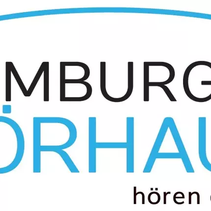 Logo von Homburger Hörhaus, Leppert & Weidmann OHG