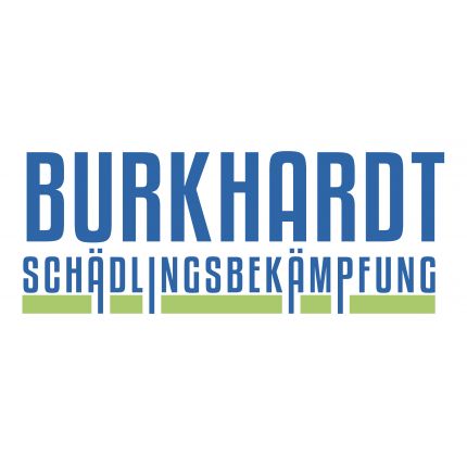 Logo van Burkhardt Schädlingsbekämpfung GmbH