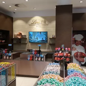 Bild von Lindt Boutique Berlin DomAquarée