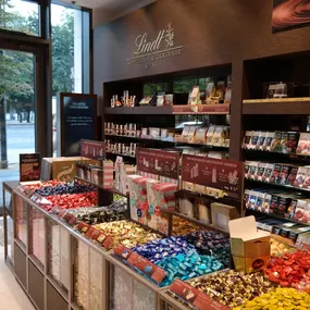 Bild von Lindt Boutique Berlin DomAquarée