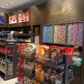 Bild von Lindt Boutique Berlin DomAquarée