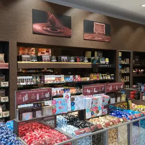 Bild von Lindt Boutique Berlin DomAquarée