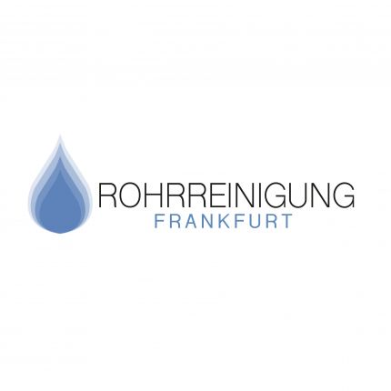 Logo od Rohrreinigung Frankfurt