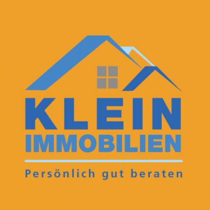 Logotipo de Klein Immobilien