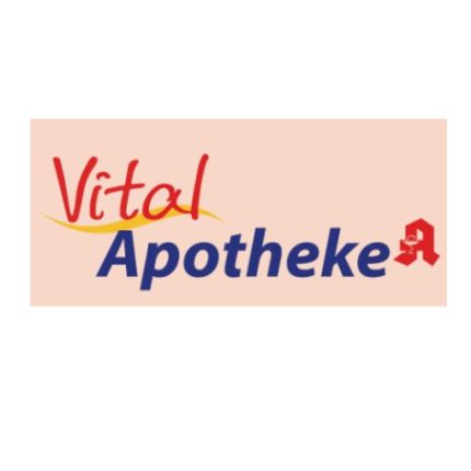 Logo da Vitalapotheke im real