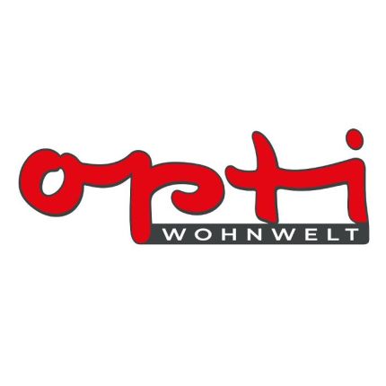 Logotipo de Opti-Wohnwelt | Möbelhaus & Küchenstudio Regensburg