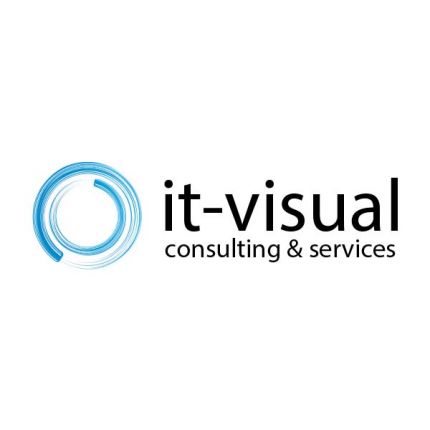 Logo von it-visual