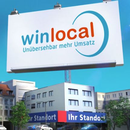 Logo van WinLocal GmbH