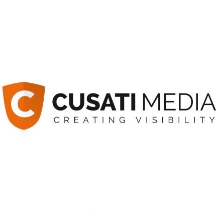 Logótipo de cusati media GmbH