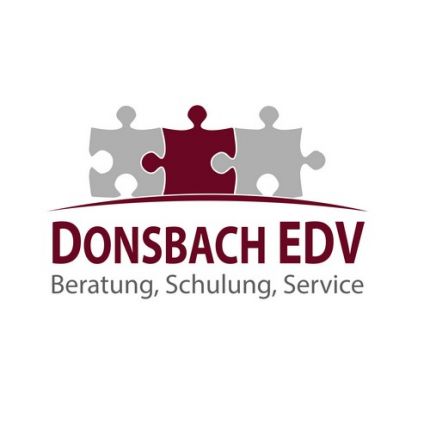 Logotyp från Donsbach EDV