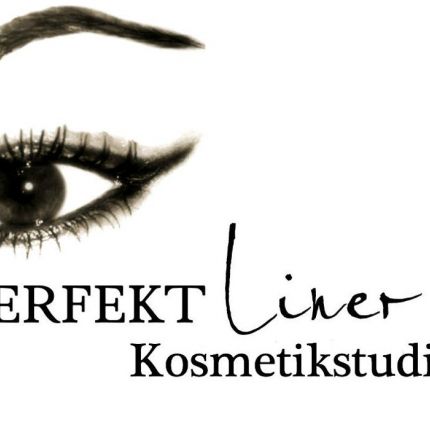 Logo von Perfekt Liner Kosmetikstudio
