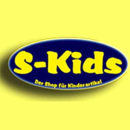 Logotyp från S-Kids
