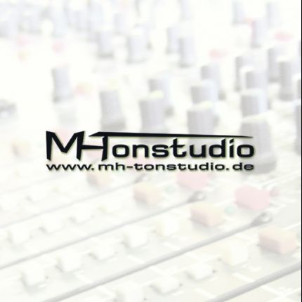 Logo von MH-Tonstudio
