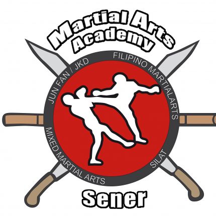 Λογότυπο από Martial Arts Academy Sener