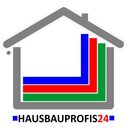Logo von Hausbauprofis24 e.K.