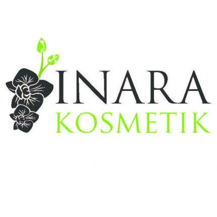 Logotipo de Inara Kosmetikstudio