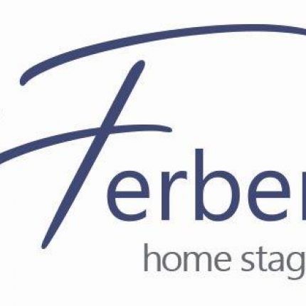 Logo von Die Ferberei Home Staging