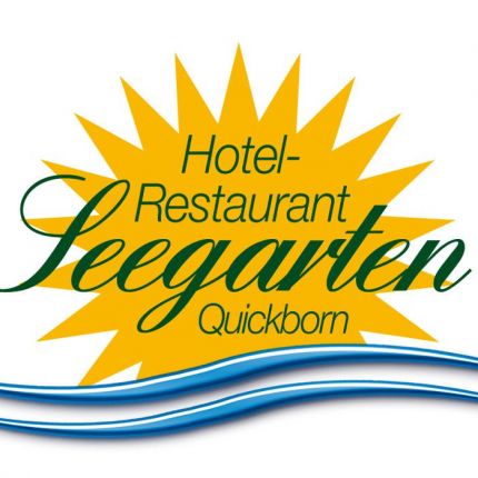 Logo von Hotel-Restaurant Seegarten GmbH