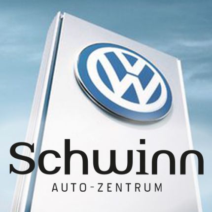 Logo van Volkswagen Auto-Zentrum Schwinn GmbH & Co. KG