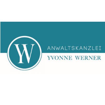 Logo van Anwaltskanzlei Yvonne Werner
