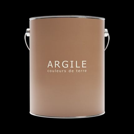 Logotipo de ARGILE