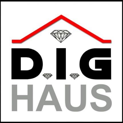 Logotipo de DIG-Haus Vertriebs GmbH