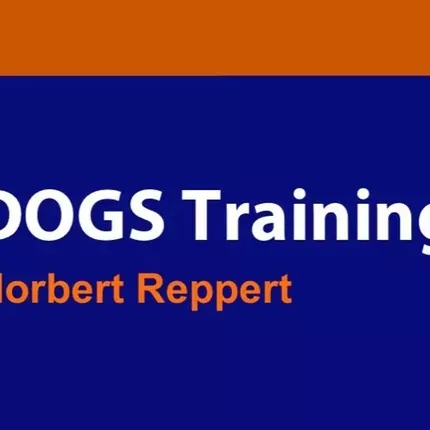 Logo da DOGS Training