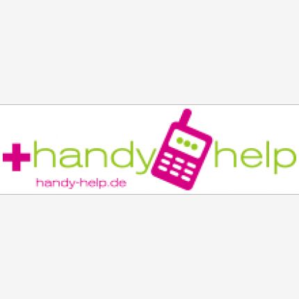 Logo van handy-help.de Reparaturcenter