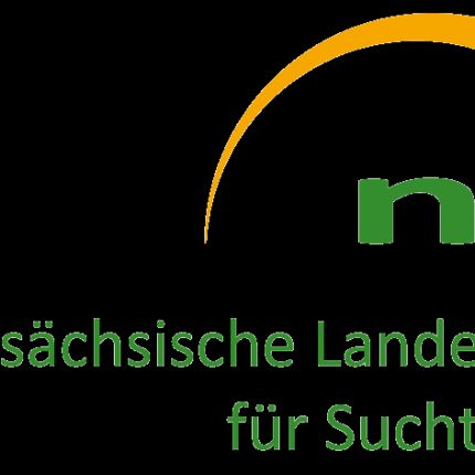 Logotyp från Nds. Landesstelle für Suchtfragen