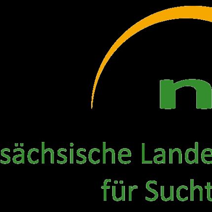 Logo van Nds. Landesstelle für Suchtfragen