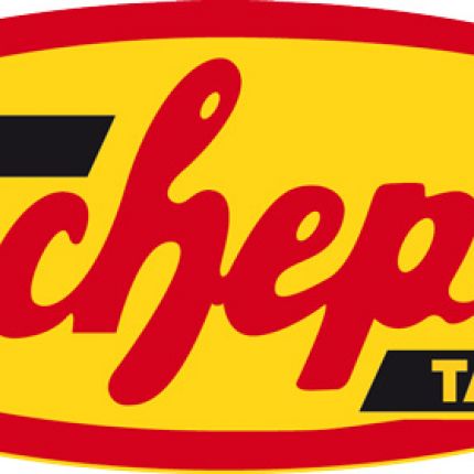 Logo od Taxi Schepers