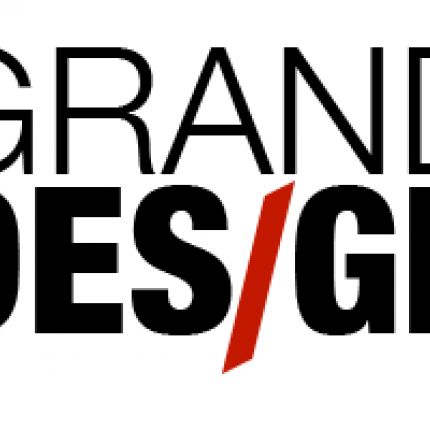 Logótipo de GRAND-DESIGN