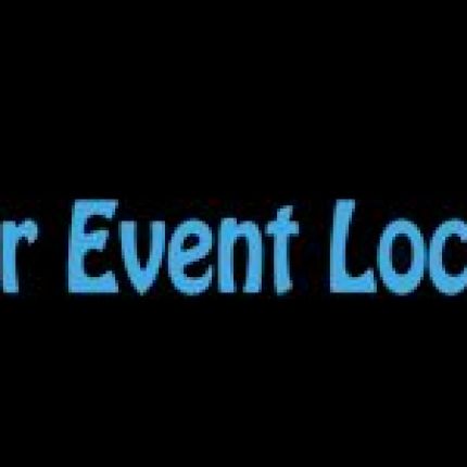 Logo da Izmir Event LOcation
